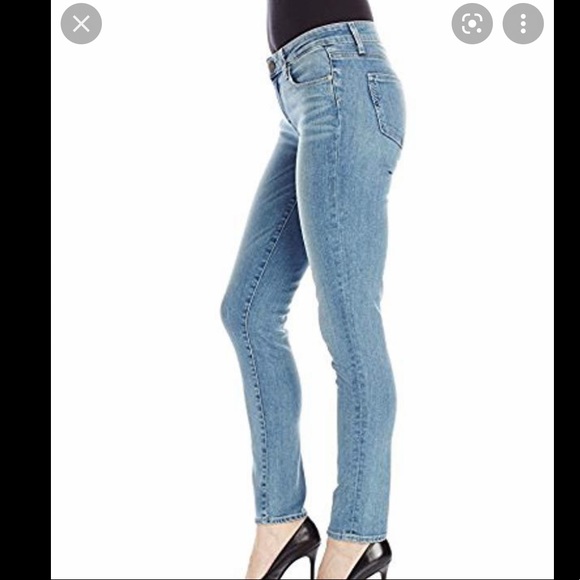 Paige skyline jeans-Paulina - Picture 3 of 5